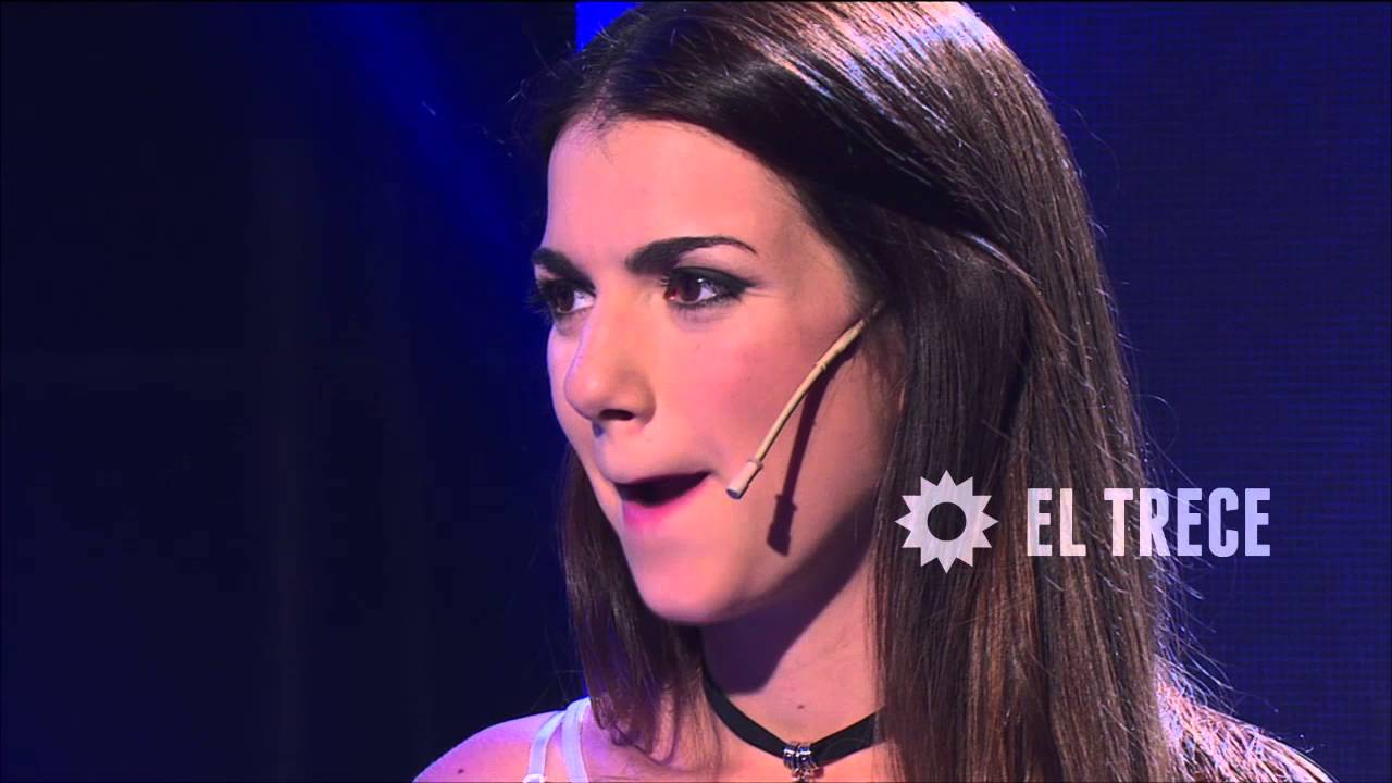 Ella dijo que no y él se llevó todo