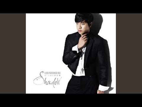 Let's break up (우리헤어지자)