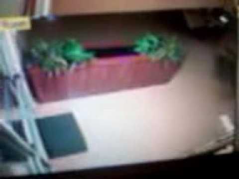 Haunted Nursing Home