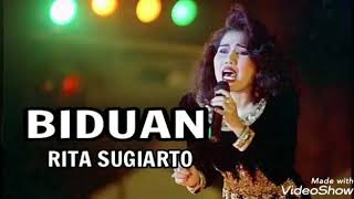 Download lagu Biduan - RITA SUGIARTO ( lagu dangdut jadul ) mp3 Download lagu Biduan - RITA SUGIARTO ( lagu dangdut jadul ) mp3