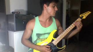 Stratovarius - Find Your Own Voice (cover)