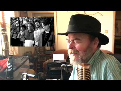 Ubu Dub #13 David Thomas and St Arkansas