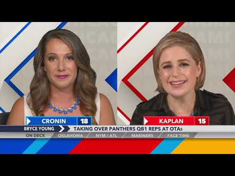 Around The Horn | 9  June 2023