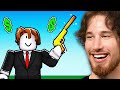 Becoming The Best ASSASSIN In Roblox