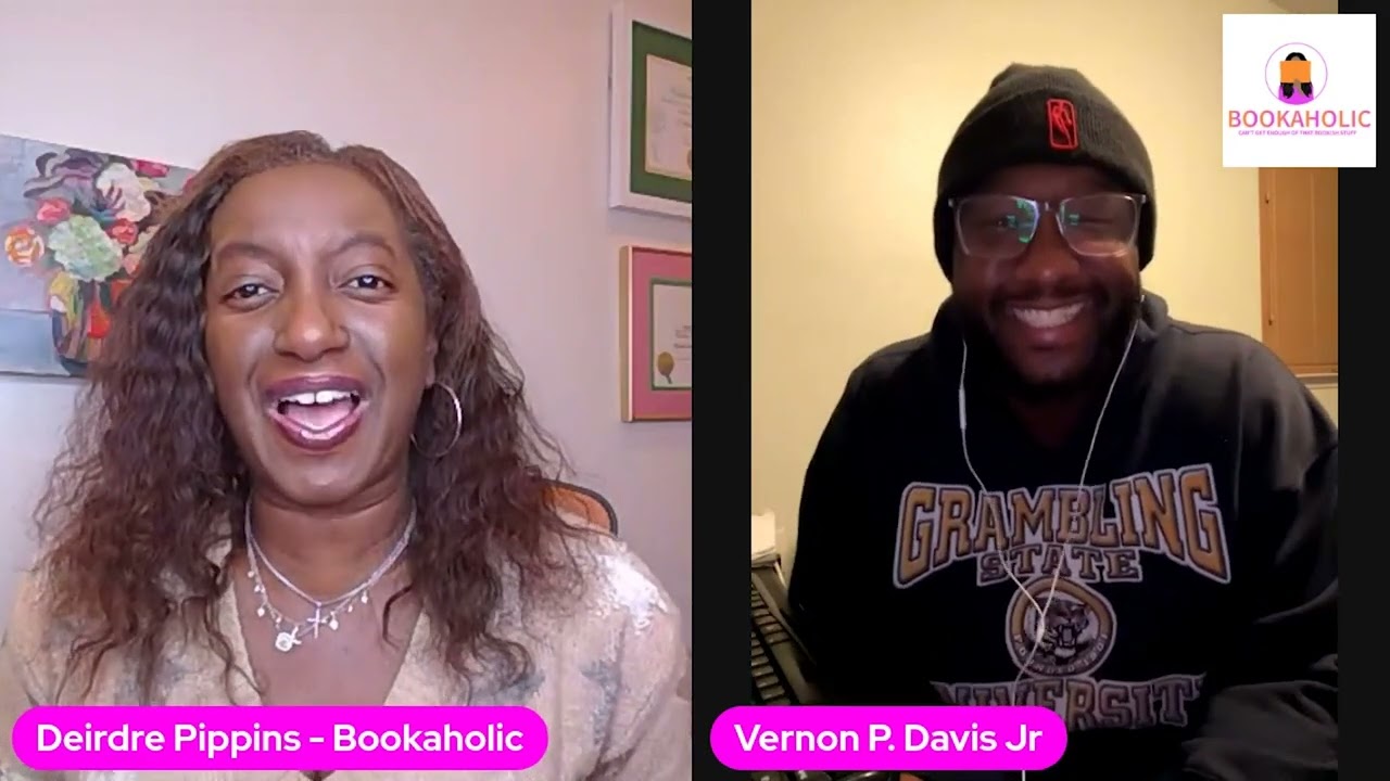 Type 2 Diabetes Reverser, Vernon Davis - Episode 10