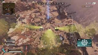 ApexLegends参加型配信
