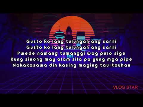 Istokwa - Lexus (lyrics)