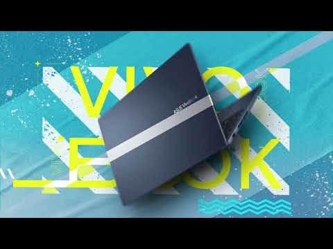 Vivobook 14X 15X 16X OLED Product Video