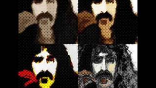 Frank Zappa - Heavy Duty Judy - 1980, Fort Collins (audio)