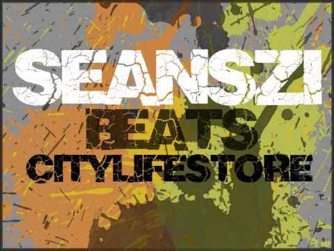 SEANSZI LOVE HIP HOP RAP BEAT INSTRUMENTAL 2012