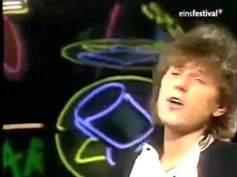 Bernhard Brink - Willkommen Im Dschungel