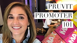 Pruvit Promoter 101 - Benefits, Comp Plan, How to Start
