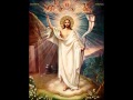 67 Псалом Да воскреснет Бог и расточатся 