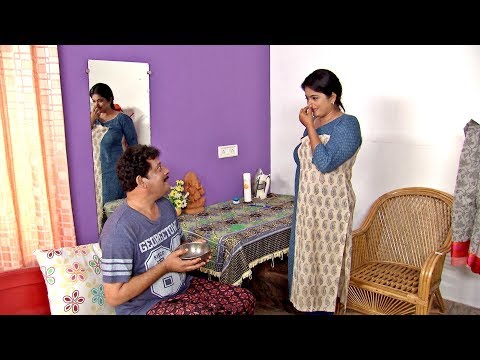 Thatteem Mutteem I Ep 285 -  A new trap for Arjunan | Mazhavil Manorama