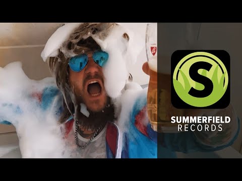 Zone Delüxxx X Killermichel - 1, 2 ,3 viele Bier (Official Video)