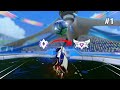 So This Is How Champ 1 Feels Like No Commentary 1v1