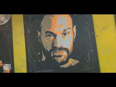 BBCC Bad Boy Chiller Crew - Tyson Fury ft. Jinthai (Official Music Video)