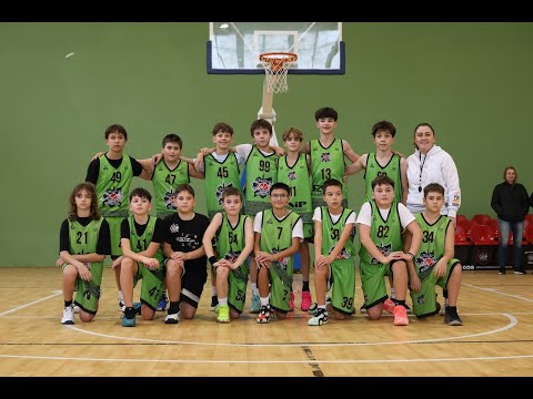 Meci amical Gladius Lucky Dragons - Irbis Bistrita