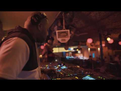 Sundays at Space 17.07.2016 - Highlights: Derrick Carter