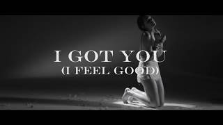 Jessie J - I Got You (I Feel Good) from the Fifty Shades Freed soundtrack