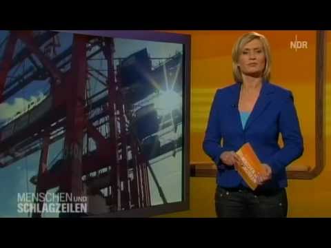 Projekt "Jade-Weser-Port" & die Mängel