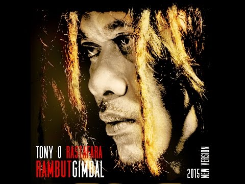 Tony Q Rastafara - Si Liar (Official Lyric Video)