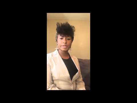 The Story of Thunder and Lightning