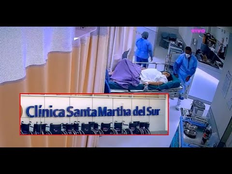 Clínica investigada por negligencia tras muerte de madre