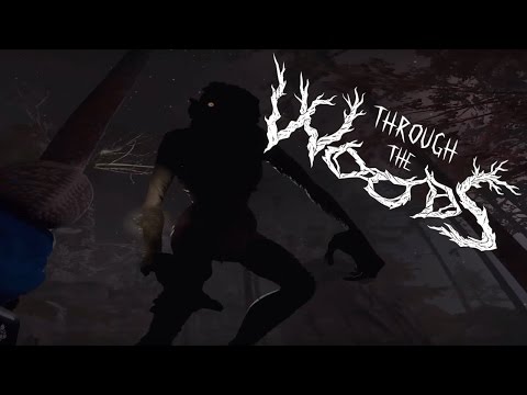 Pelataan Through The Woods (DEMO) | KAUHISTUNUT ÄISKÄ!