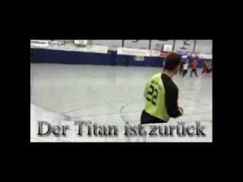 KC Standard Nuttig TV: Der Titan ist wieder da!