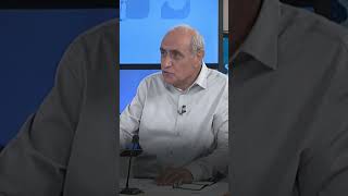 Սա իրենց վերջի սկիզբն էր. Հայկ Նահապետյան. ///ԽոսքիԻրավունք