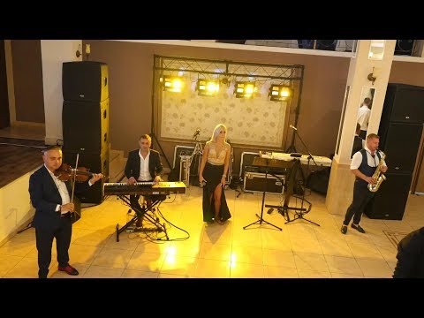 Dana Goleț & Formația ANALOG- Unul dintre cele mai frumoase colaje de hore