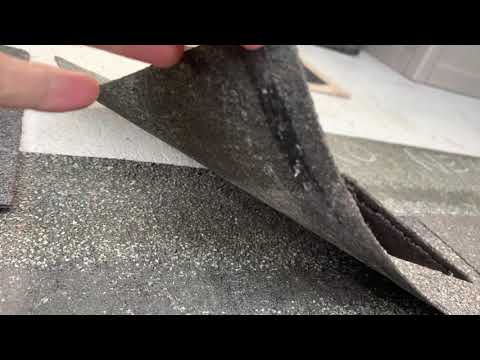 Tamko Heritage English vs Tamko Heritage Metric