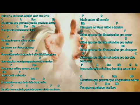 Cicatrizes - Joanna