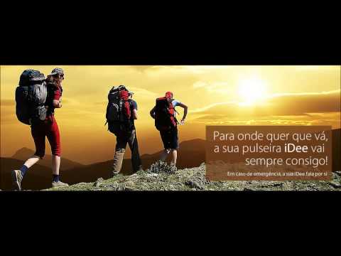 iDee   Life in your hands