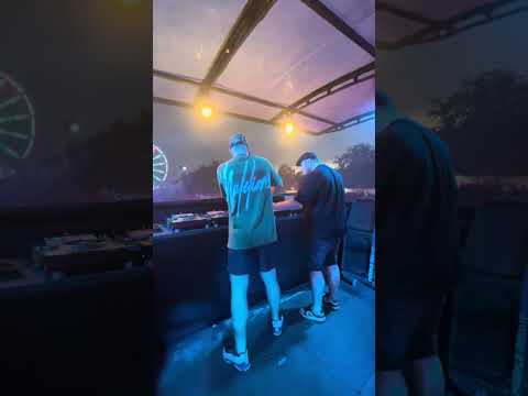 D-Sturb & Malice - Drop ‘Em Down (So Juice Edit) @ Dominator 2023