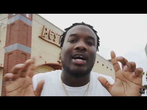 EL HITTA x DAMO CASH x YOUNG DOLO x HUN DUN | OUT WEST | MUSIC VIDEO