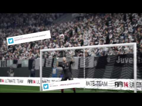 FIFA 14 - Launch Trailer
