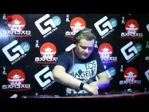 DJ SHISHKIN (Москва) BIG BEACH PARTY ВИШНЕВЫЙ СОК.mp4