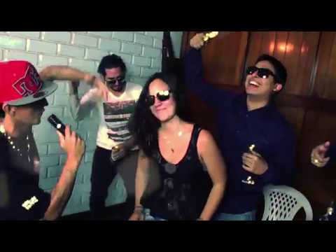 Curwen ft Kasike-Perra Cochina*ÉXITO 2017*