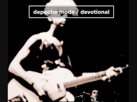 Depeche Mode -  I Want You Now (Devotional Version 1994)