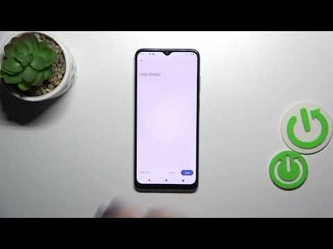 How to Control the Gboard Input Language on MOTOROLA Moto E22i