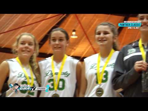 GBA-TV Season 3 - Episode 2 | GBA Panther Classic Championships (Columbus, OH)