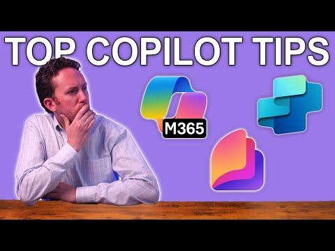 Microsoft 365 Copilot: Build Your New Productivity Routine Today Microsoft 365 Copilot: Build Your New Productivity Routine Today