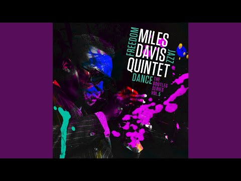 Footprints (Master Take)