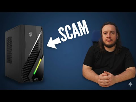 The Truth About Cheap Prebuilt Gaming PCs