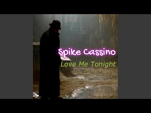 Love Me Tonight