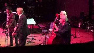 T-Bone Burnett & Buddy Miller, Guess Things Happen That Way