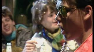 Die Toten Hosen - Eisgekühlter Bommerlunder (Formel Eins 06.09.1983)