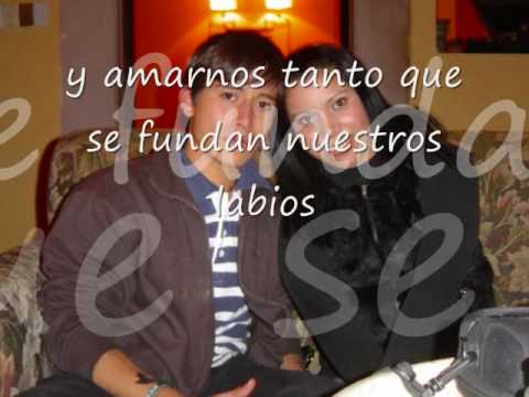 Alexander acha, el uno pa el otro